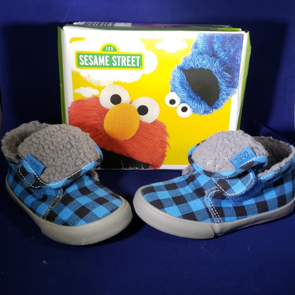 Toddler Boy's shoes